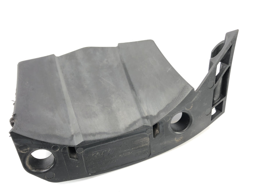 KTM 690 SM Prestige [2007] - Underride Protection Motor Cladding Dirt Traps vpředu