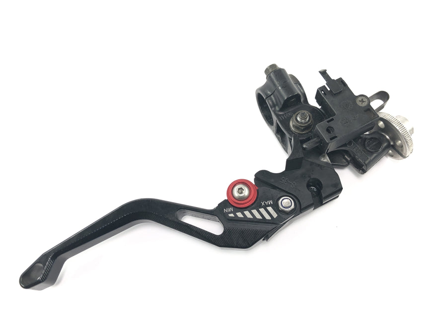 Suzuki GSX R 1000 WVB6 K6 [2006] - Spojka uchycení spojky
