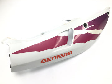 Yamaha YZF 750 R 4HN [1995] - Zadní panel boční panel pravý boční panel