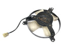 Kawasaki ZX -10 ZXT00B [1990] - ventilátor ventilátoru chladiče-3