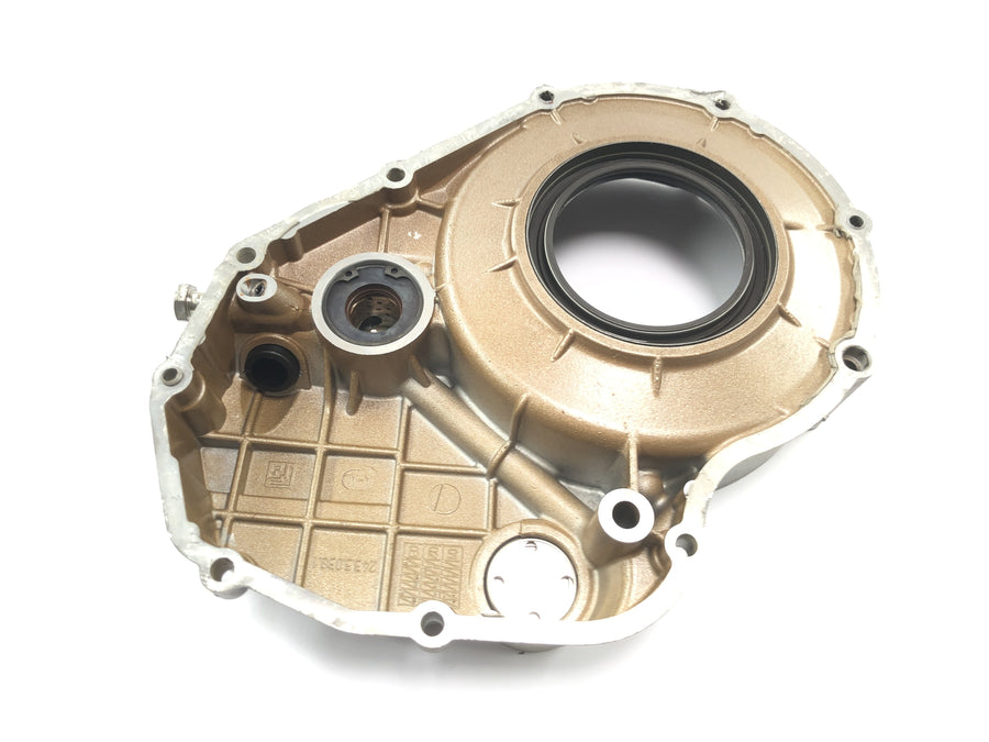 Ducati ST3 S3 [2004] - Kryt spojky uvnitř pravého krytu motoru