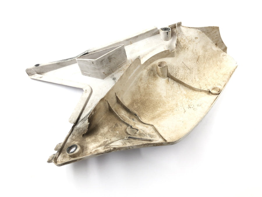 Suzuki RM Z 250 RJ41A [2007] - Boční kryt pravý boční panel
