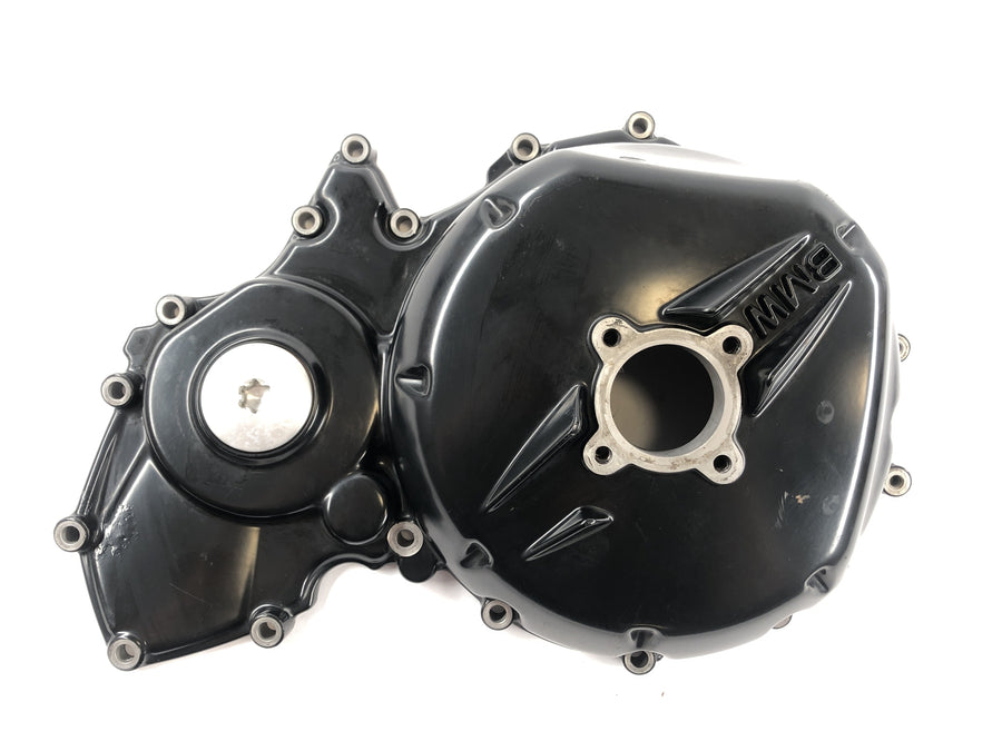 BMW K 1300 S K12S [2010] - víko motoru spojky