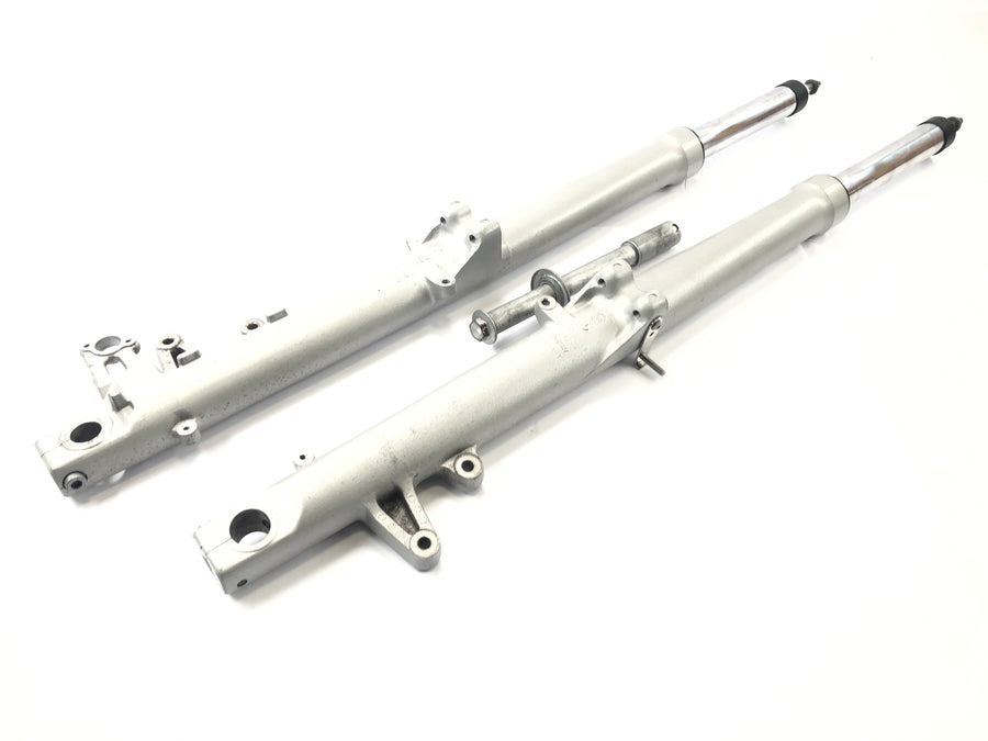 BMW R 1150 RT R22 [2001] - Teleskopická vidlička s Telelever Front Axle
