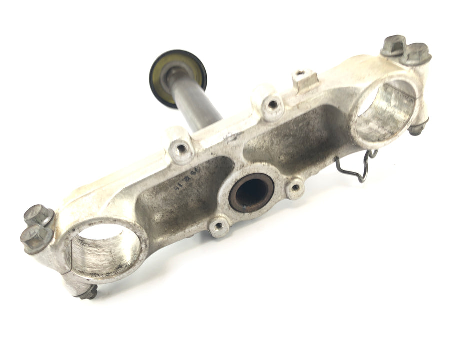 Yamaha XT 600 E 3TB [1996] - Fork Bridge níže