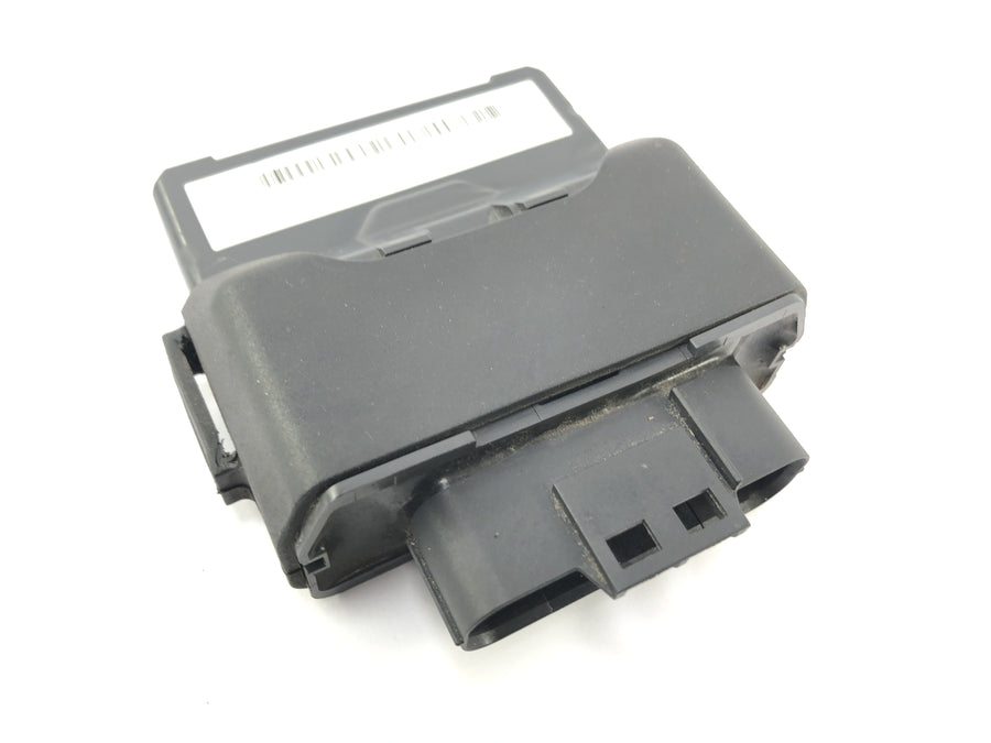 Husqvarna SM 630 A4 [2010] - Řídicí jednotka CDI ECU