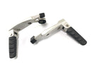 BMW R 1200 ST R1ST [2006] - Footrests Halter pediaks skládací vzadu-1