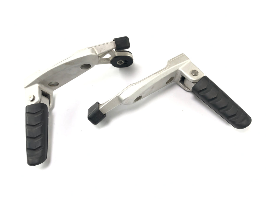 BMW R 1200 ST R1ST [2006] - Footrests Halter pediaks skládací vzadu