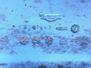 Triumph Sprint St 1050 [2005] - Fender Front Front Trare Plate vpředu-5