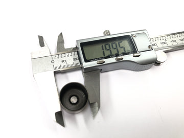 Yamaha YZF R1 RN04 [2001] - sada podložek zdvihátka ventilů - 0