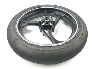 Honda CBR 1000 RR SC57 [2006] - ráfek předního kola 3,50 x 17"