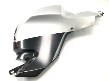 BMW K 1200 S K12S [2004] - Boční panel nádrže pravý - 0