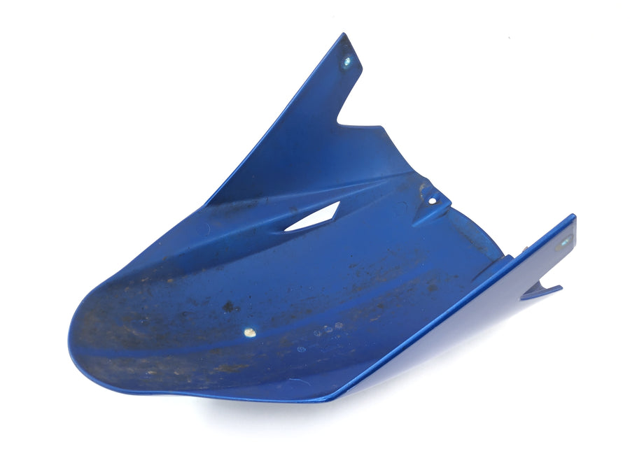 Triumph Sprint St 1050 [2005] - Fender Front Front Trare Plate vpředu