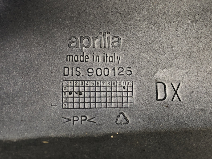 Aprilia RST 1000 FUTURA [2002] - Pulpit Cladding Right