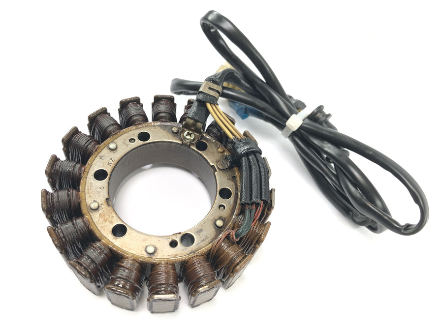 Honda XRV 750 Africa Twin RD04 [1992] - Alternátor Stator Generátor Stator Lima
