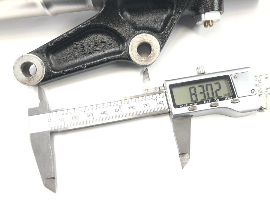TRIUMPH DAYTONA 955I T595 [1998] - Vidlice teleskopická s osou
