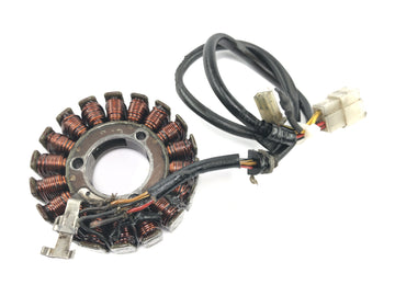 KTM 640 LC4 EGS [1999] - alternátor stator generátor zapalovací cívka kroužek nabíjecí stator