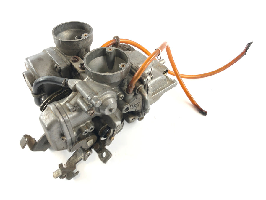 Yamaha XT 600 Zenere 34L [1985] - Karburátor