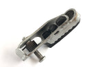 BMW R 1100 GS [1990] - SET Footrest Driver Footrest-6