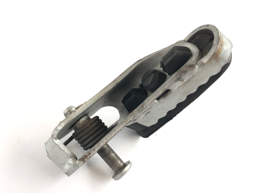 BMW R 1100 GS [1990] - SET Footrest Driver Footrest