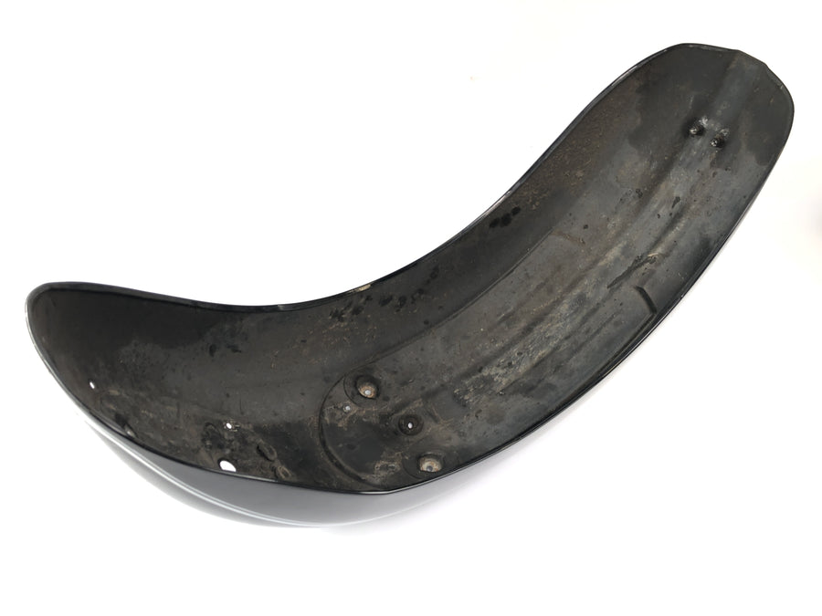 BMW R 850 C 259C [1999] - Mudguard Mudguard Fender Zadní černá