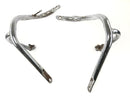 Honda GL 1000 Goldwing GL1 [1978] - Sturbwück Motor Protection Chrome-3