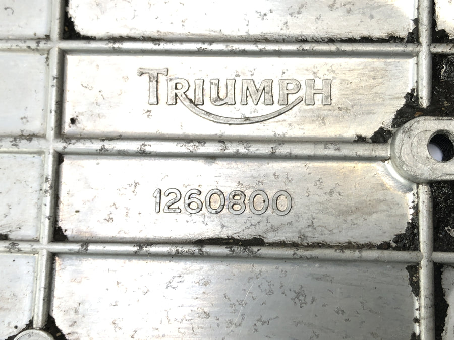 Triumph Thunderbird 900 T309RT [1996] - Kryt motoru spotového krytu