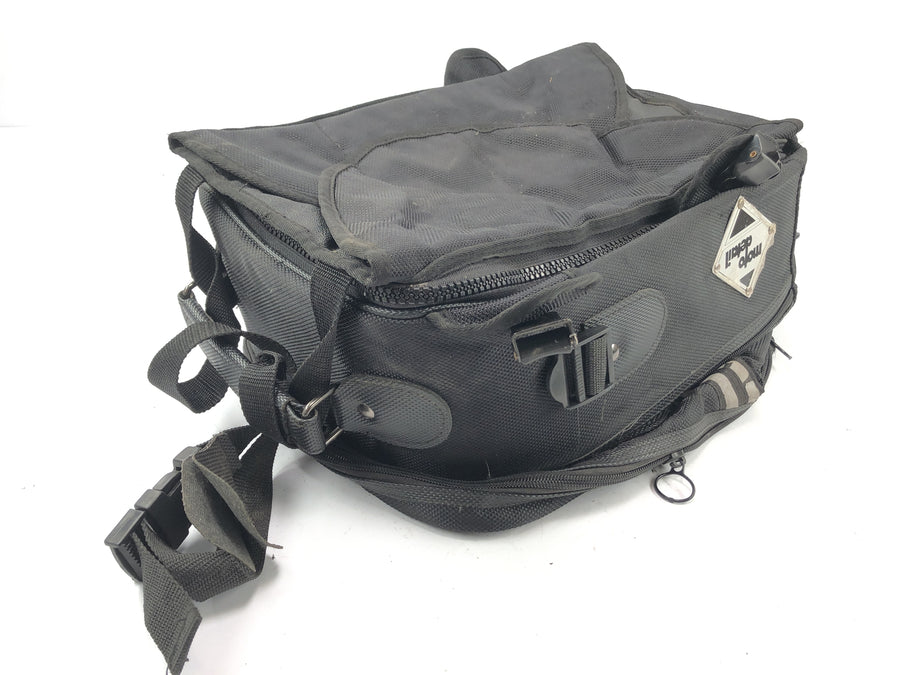 Kawasaki GPZ 1100 ZXT10E [1997] - Tankbag zavazadlového systému motocykl