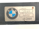 BMW F 650 GS R13 [2002] - chladicí chladič chladiče chladicí vody vpředu-5