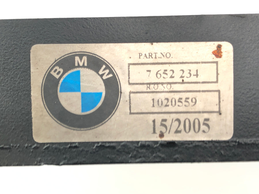BMW F 650 GS R13 [2002] - chladicí chladič chladiče chladicí vody vpředu