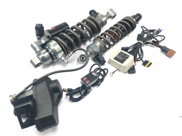 BMW R 1200 GS R12 K25 [2004] - Tlumič pérování WP Suspension EDS electronic