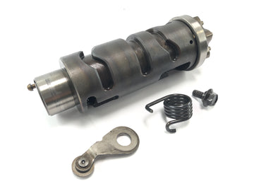 Yamaha FJ 1100 47E [1985] - Switch Roller Gear Shell Switler Roller - 0