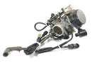 Yamaha XV 1600 Wild Star VP08 [2002] - Karburátor-1