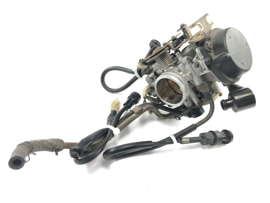 Yamaha XV 1600 Wild Star VP08 [2002] - Karburátor