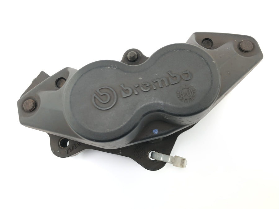 BMW K 1200 S K12S [2005] - Brzdový třmen Brembo přední pravý