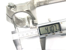 Honda VFR 800 FI RC46 [1999] - klip na řídítka pravá 41mm-4