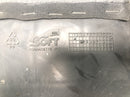 Moto Guzzi Stelvio 1200 8V [2016] - sedadlo spolujezdce, sedadlo spolujezdce, zadní polštář-4