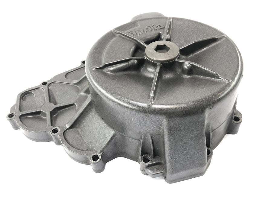 Aprilia SL 1000 Falco PA [2000] - Krycí víko Engine Alternator Cover Generator