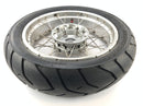 BMW R 1200 GS R12 K25 [2003] - RAD RAD RAD 4,00 x 17 "RAKEK RIM-3