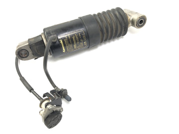 Kawasaki GPZ 1000 RX [1987] - Spring Shock absorbér za sebou - 0