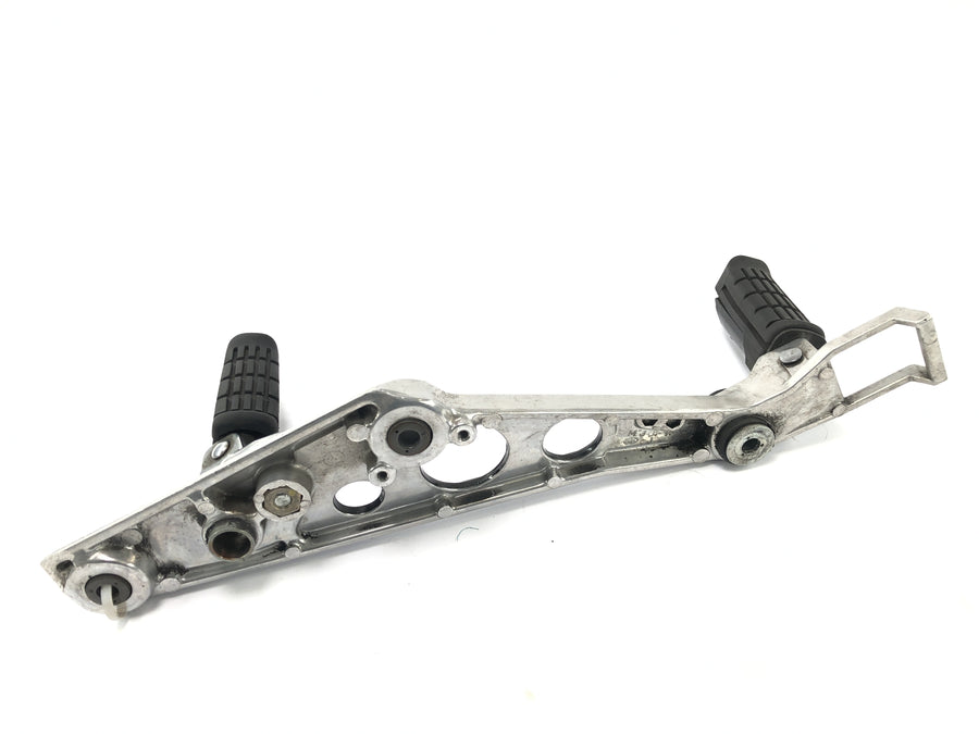 Honda CBX 750 RC17 [1984] - Systém Footrest Right Footrest