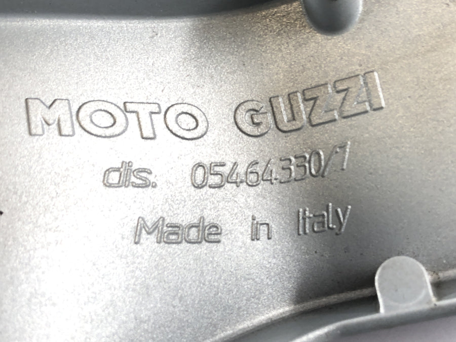 Moto Guzzi Norge 1200 [2006] - Popisovač zadní držáku