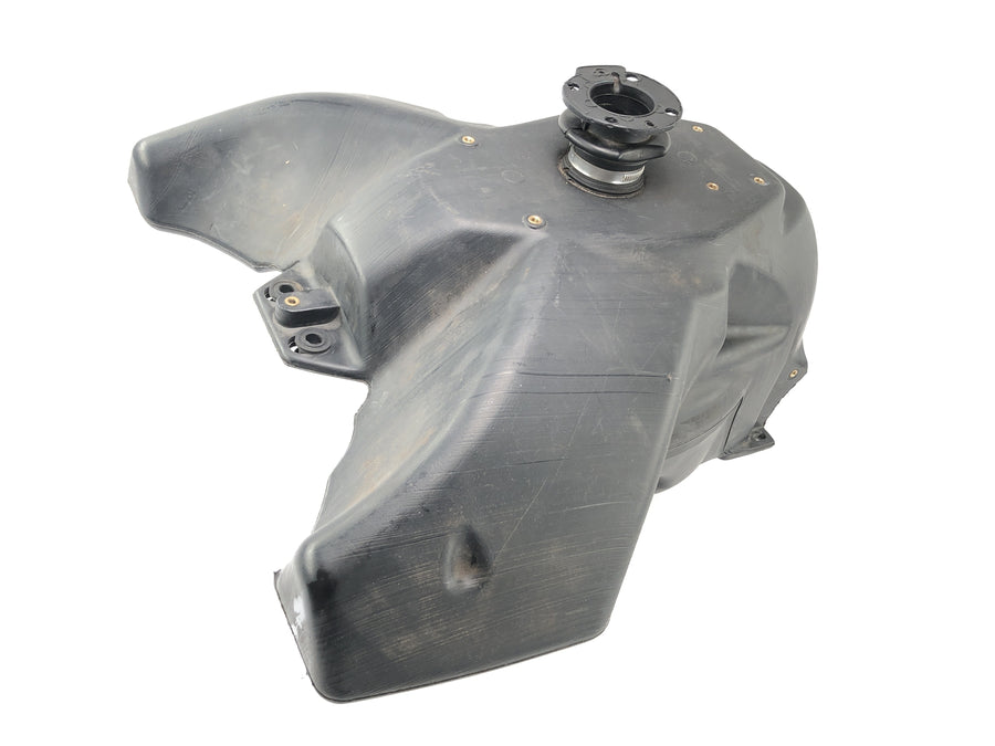 Moto Guzzi Stelvio 1200 4V [2009] - Tank Tank Tank Tank Tank Tank Tank