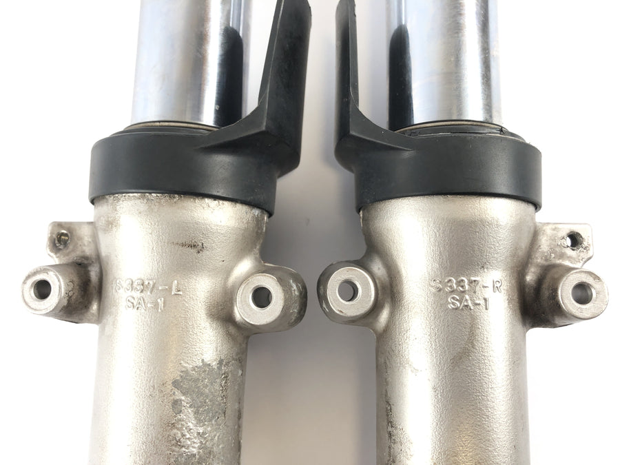 Suzuki GSF 1200 S Bandit WVA9 [2003] - Fork Telegabel 43 mm s osou