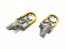 Suzuki RM Z 250 RJ41A [2007] - Stupačky Stupačky řidiče pár hliník-4