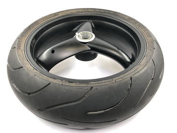 TRIUMPH DAYTONA 955I T595 [1998] - Ráfek zadního kola 6,0x17"