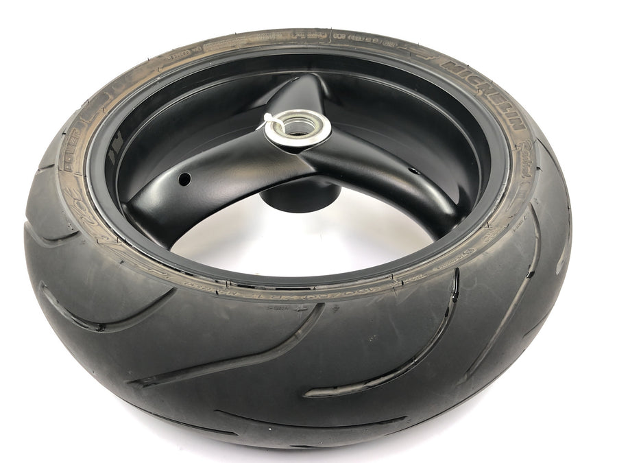 TRIUMPH DAYTONA 955I T595 [1998] - Ráfek zadního kola 6,0x17"
