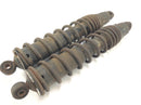 Yamaha XT 500 1U6 [1981] - Spring Peak Shock absorbéry 370 mm očí-1