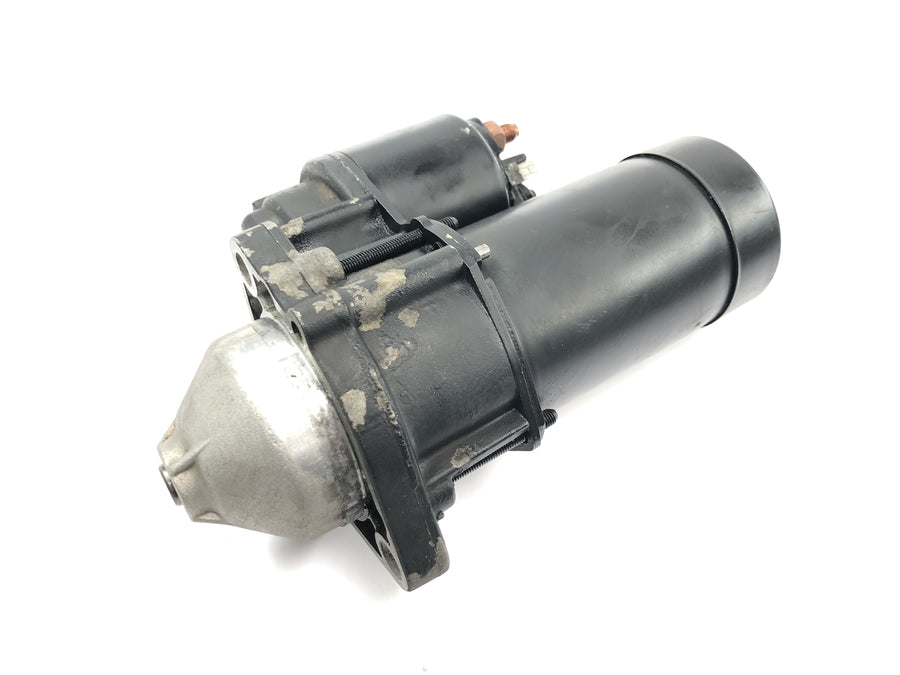 Moto Guzzi V10 Centauro [1998] - Startér motoru
