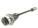 Kawasaki VN -15 VNT50A [1989] - Cardan Shaft s planetárním kolem-1
